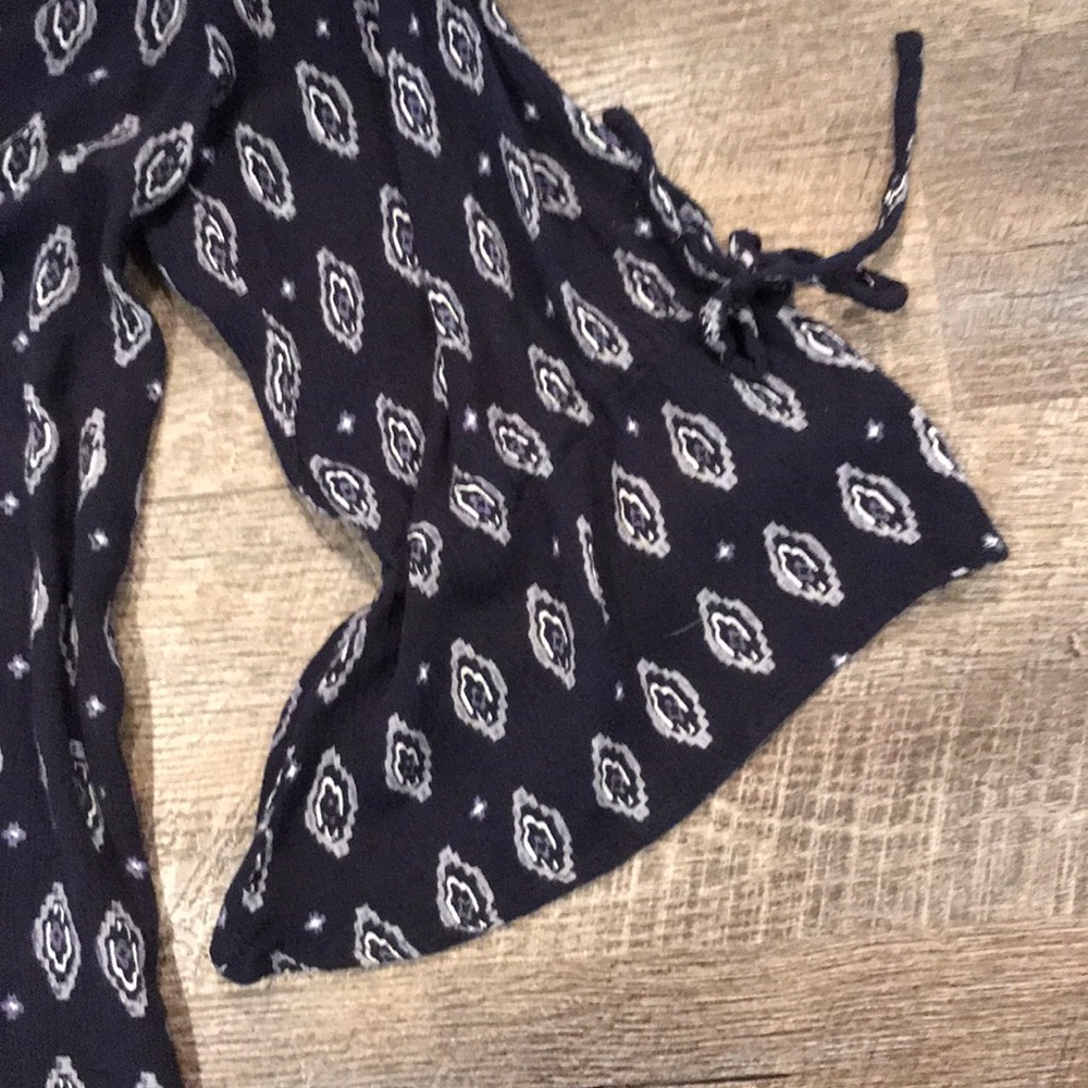 Raga blouse (L) - Picture 3 of 7